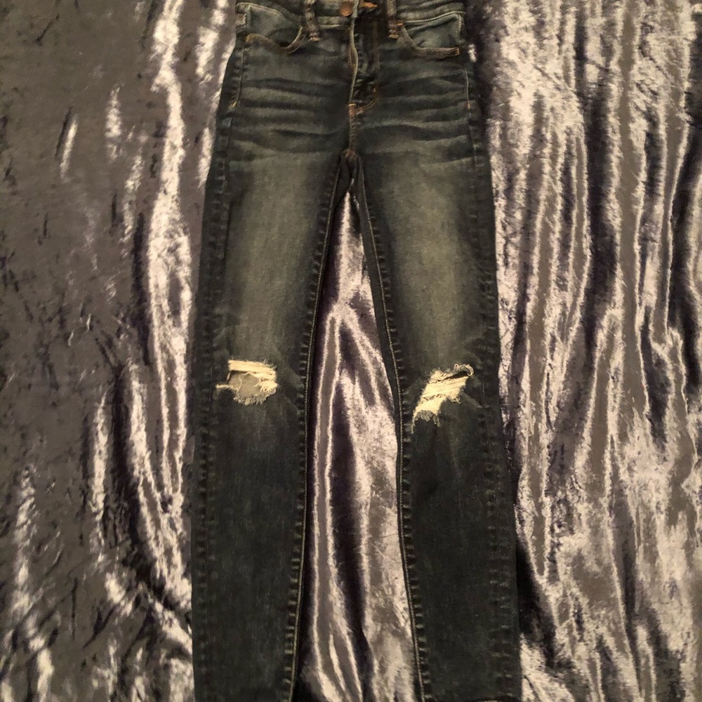 AMERICAN EAGLE | JEANS